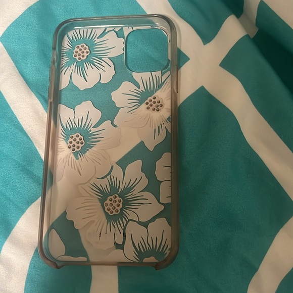 Kate Spade Iphone 11 Phone Case - Picture 2 of 5